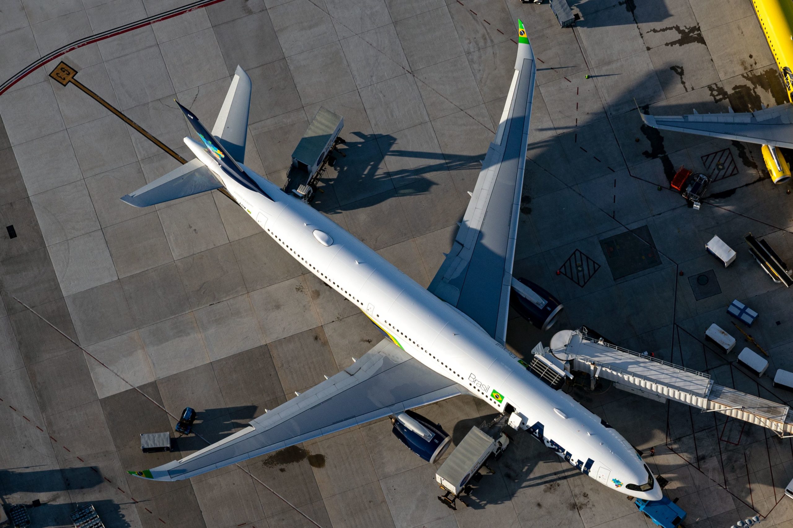 Airbus A330 Azul linhas aéreas