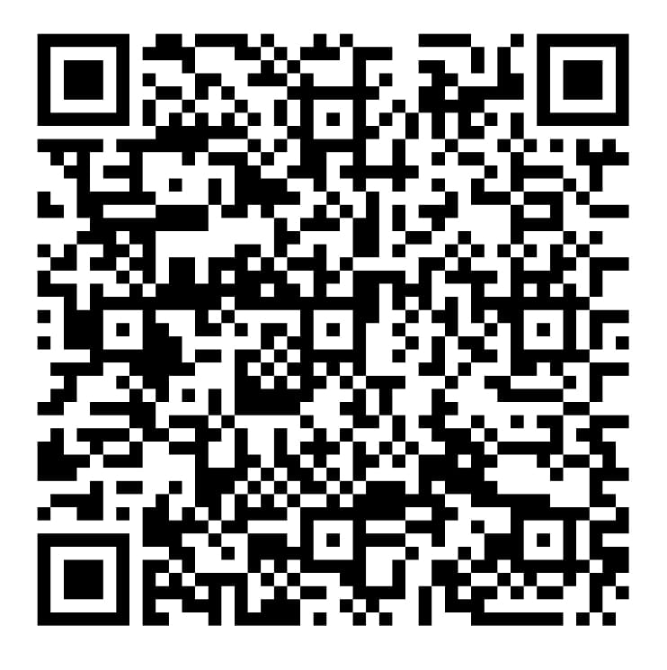 QR Code PIX para apoiar o Call to Fly